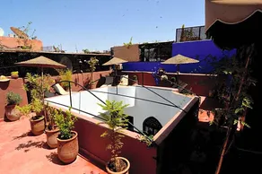 Riad Sr 3 Chambres - Image 3