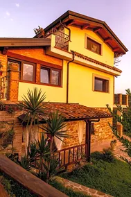 Il Mandorlo Fiorito bed and breakfast - Image 5