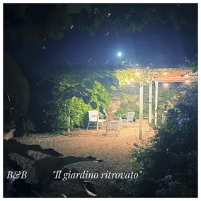 B&B Il giardino ritrovato - Image 2