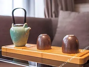 Wenxi Hotel - Image 3