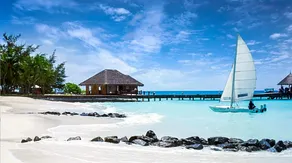 Taj Coral Reef Resort & Spa,Maldives - Premium All Inclusive With Free Transfers - Image 3