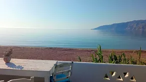 Skyros Seafront Experience-A step away to the sea - Image 2