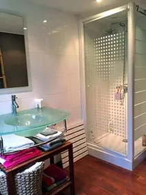 Jolie chambre,vue sur piscine - Image 5