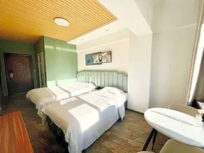 Jinyi Business Hotel - Image 5