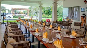 Que Toi Village Resort Phu Yen - Image 5