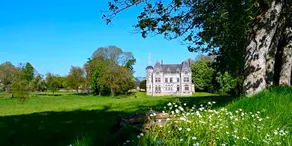 Le Chateau Du Grand Coudray - Image 4