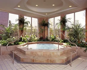 Okura Akademia Park Hotel - Image 5