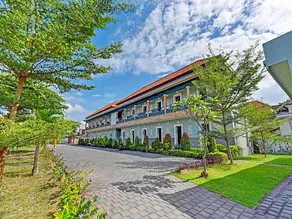 Capital O 91410 Matara Kuta Residence - Image 5
