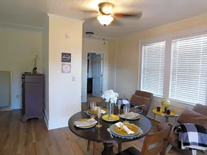 Lawrence Village Bed and Breakfast - Image 3