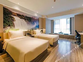 Wenxi Hotel - Image 4