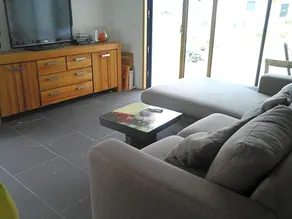 Chambre dans une maison proche des plages - Image 2