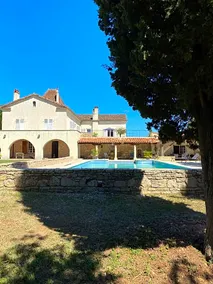 Le Jardin Du Moustoulac Chambres D'hôtes - Image 2