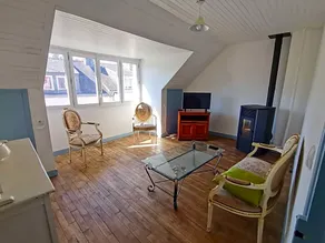 Mignon Appartement Sous Les Toits - Image 2