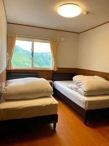 Tengudaira Mountain Lodge - Image 5