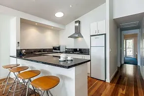 Hotel Couran Cove Island Resort Gold Coast - Image 5