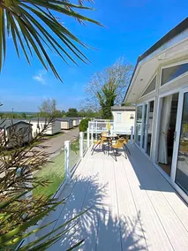 Palm lodge luxury holiday home - Image 4