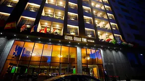 Hotel Belle Vue Meknes - Image 4