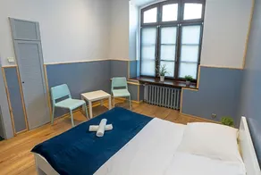 Kosciuszki Street Hostel - Image 3