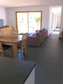 Chambre dans une maison proche des plages - Image 4