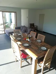 Chambre dans une maison proche des plages - Image 3