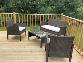Oyster Lodges - Image 3