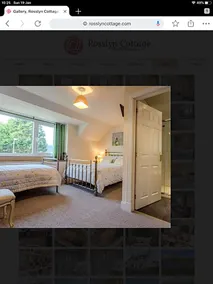 Rosslyn Cottage - Image 3