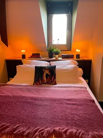 le Clos Marguerite parking privé - Image 2