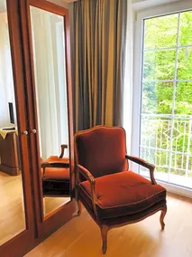 Schloss Kurhotel Strobl - Image 5