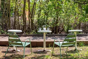 La Pampa en Provence - Les suites privatives - Image 4