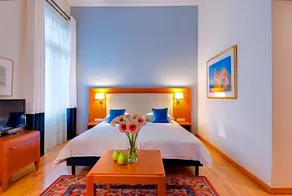 Hapimag Apartments Athens - Image 2