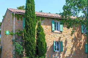 La Pampa en Provence - Les suites privatives - Image 3