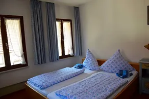 Ferienwohnung im Gästehaus Adler Albtal - Image 4