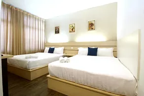 Hotel Zamburger Klang - Image 4