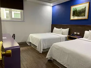 Hotel Menara - Image 4