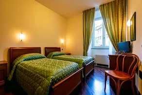 Albergo Ristorante Pasqui - Image 4