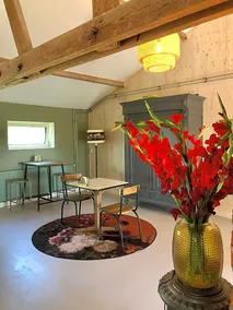 Bed & Breakfast Bij Lowieke - Image 4
