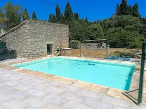 Mas de Brignon, Chambres d'hôtes, Marguerittes, Gard - Image 2