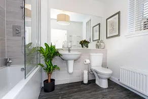 Town and Country Charleston Apartments - Image 3