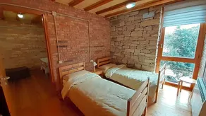 Casa ecológica La Fatarella - Image 4