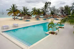 Sunset Bungalows Kendwa - Image 4