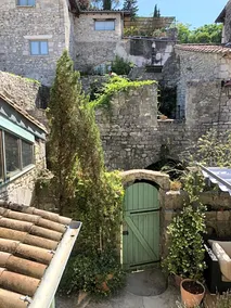 Chambres d'hôtes des Capucins - Image 4