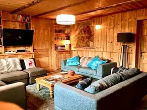 Chalet des Ardoisiers - Image 2