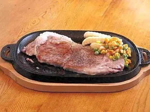 Gourmand  Japaniese-Style  Ikikbokujyou - Image 2
