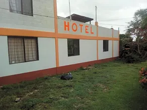 Hotel Bugambilias Garden - Image 4
