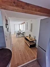 Logement entier a 15min du Centre ville de Strasbourg - Image 4