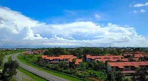 Garden Sentral Hotel - Image 4