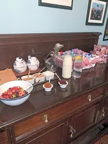 Ballymagarvey B&B - Image 3