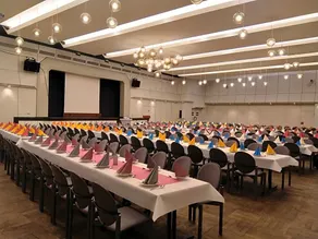 Stadthalle Uelzen - Image 4