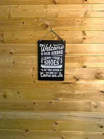 Bienvenue au Chalet 3 copains - Image 3