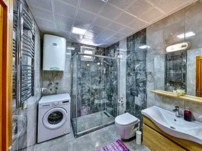 House w Private Pool and Jacuzzi in Kas - Image 5